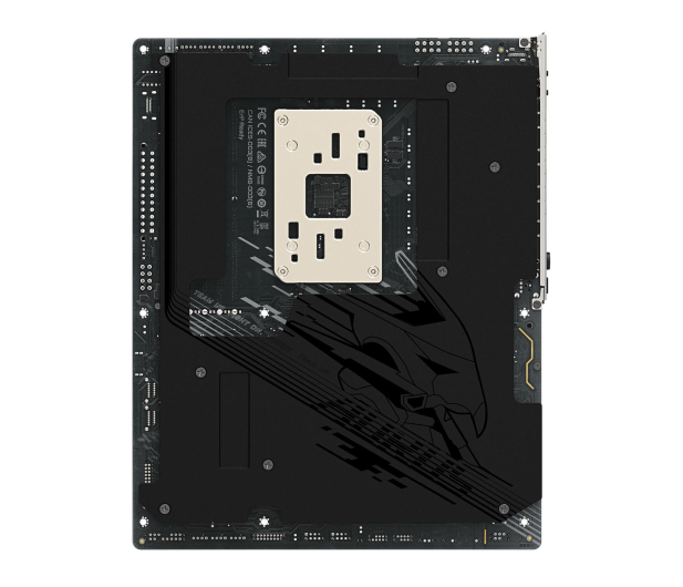 Gigabyte X870E A PRO X - 1512982 - zdjęcie 4